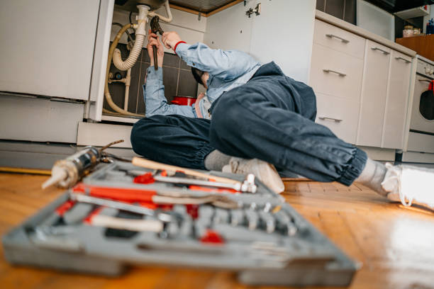 Best Plumbing Services Near Me  in Euharlee, GA