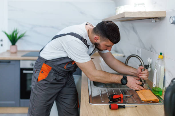 Euharlee, GA Plumbing Company