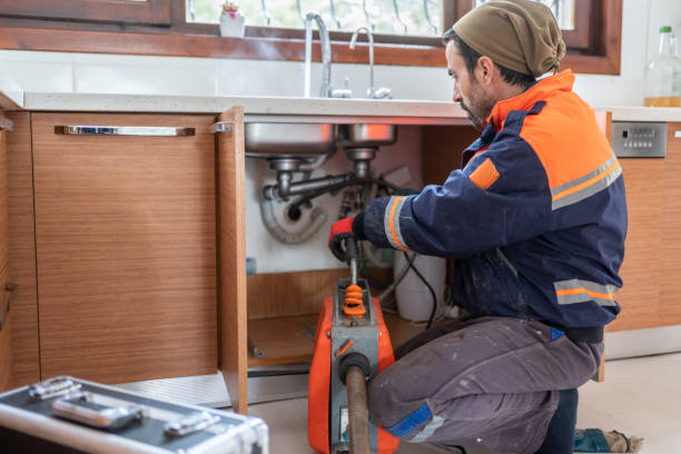 Best 24-Hour Plumber Near Me  in Euharlee, GA