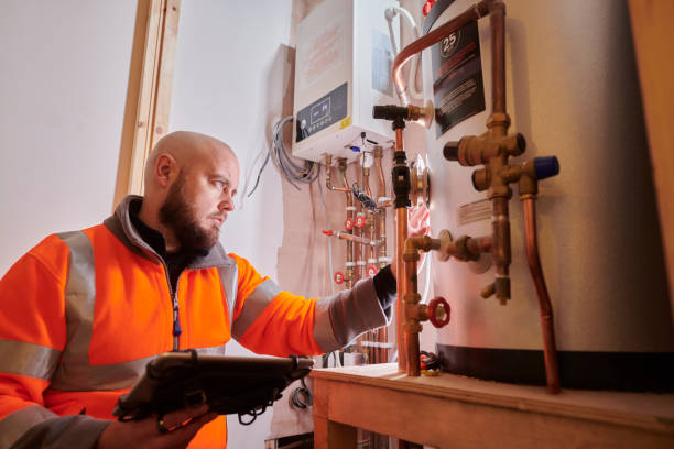 Best Emergency Plumber  in Euharlee, GA