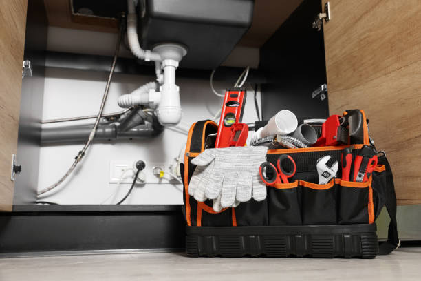Best Drain Cleaning Services  in Euharlee, GA