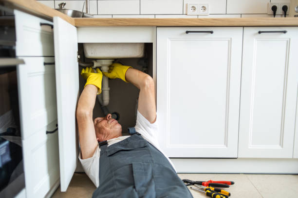 Best Water Softener Installation  in Euharlee, GA