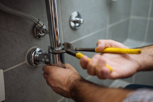 Best Emergency Plumbing Repair  in Euharlee, GA