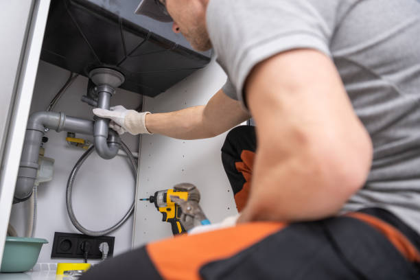 Best Plumbing Installation Services  in Euharlee, GA