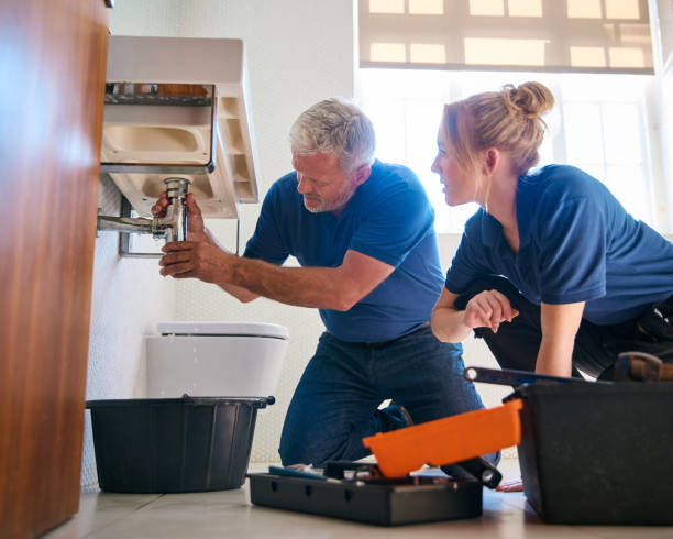 Best Sprinkler Systems  in Euharlee, GA