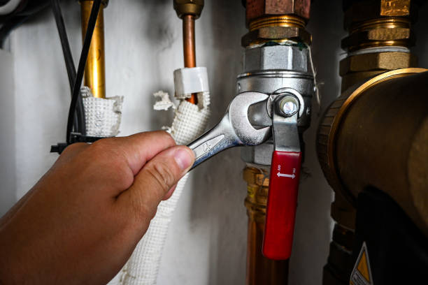 Best Clogged Drain Plumber  in Euharlee, GA